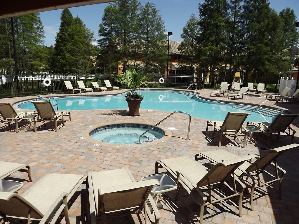 Saratoga Resort Villas- Near Disney 키시미 외부 사진